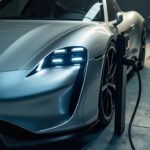 Porsche destination charging : l'innovation pour recharger en toute élégance