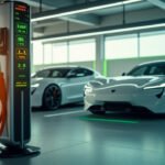 Prise électrique pour voiture électrique : guide complet