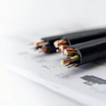 Section de câble pour 32a: le guide complet