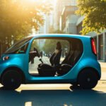 Voiture 2 places electrique : un nouveau mode de vie urbain