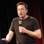 Elon Musk ferme la réunion des actionnaires annuels de Tesla 2016  '