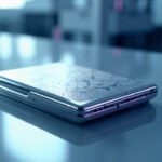 Batterie au graphène : la révolution de l'énergie mobile