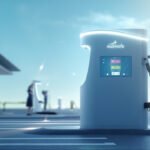 Free2move borne de recharge : tarif et solutions innovantes