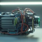 Kit moteur électrique de voiture : conversion écologique pour l'avenir