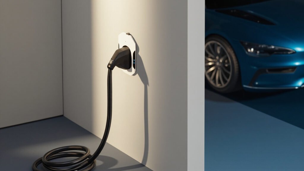 La mobilité électrique : le guide du câble de recharge