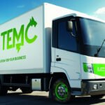 Location de camion electrique : la solution écologique pour votre entreprise