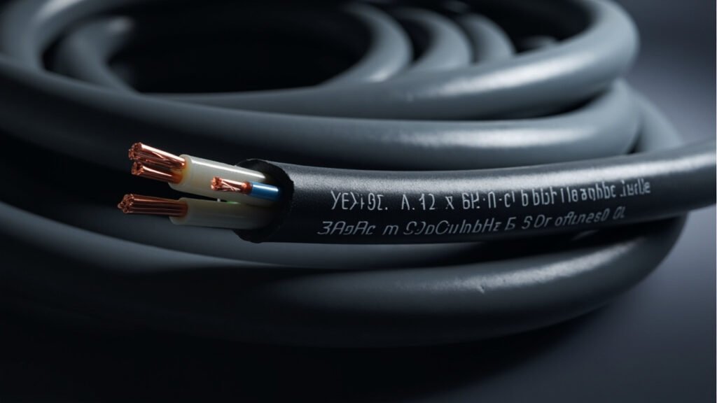 Puissance maxi cable 6mm2 triphasé: performance et sécurité