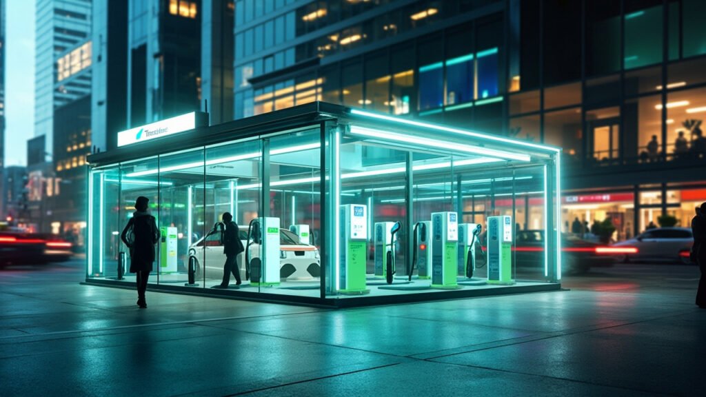 Tarif recharge carrefour : une solution économique et innovante