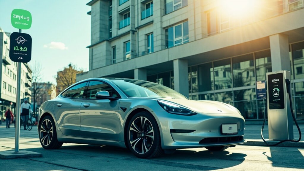 Tarifs zeplug: l'offre complète pour la mobilité électrique