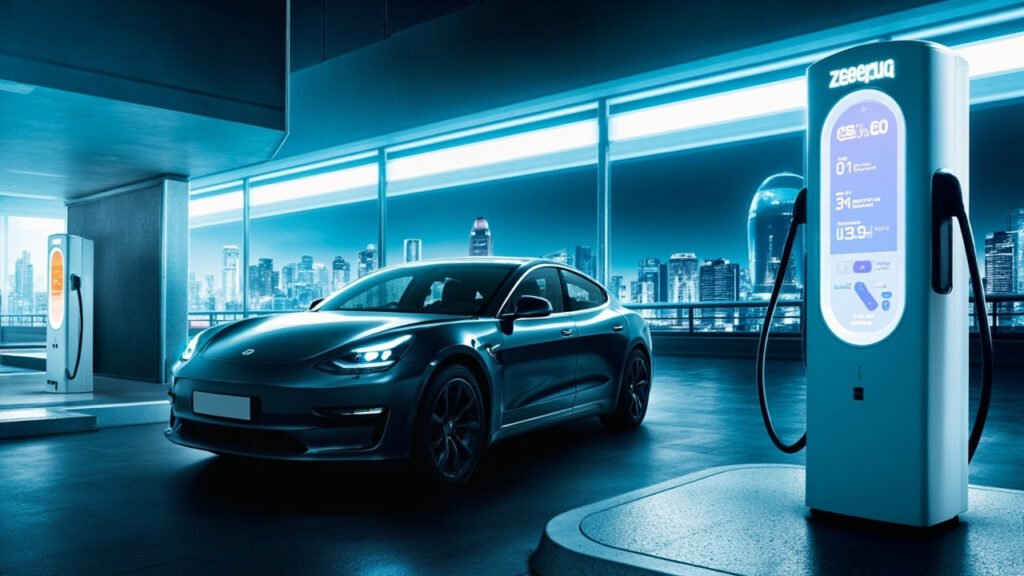Tarifs zeplug: l'offre complète pour la mobilité électrique