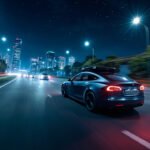 Tesla autonome révolutionne la conduite moderne