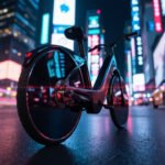 Tesla bike révolutionne la mobilité urbaine