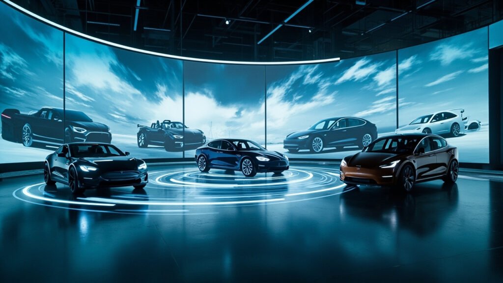 Tesla: l'histoire et l'innovation d'une entreprise révolutionnaire