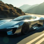 Voiture électrique la plus rapide : innovations et performances exceptionnelles
