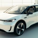 Volkswagen id.1 : un véhicule électrique accessible