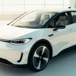 Volkswagen id.1 : un véhicule électrique accessible