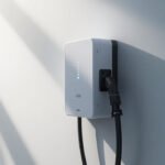 Wallbox 11kw : la solution de recharge rapide pour véhicules électriques