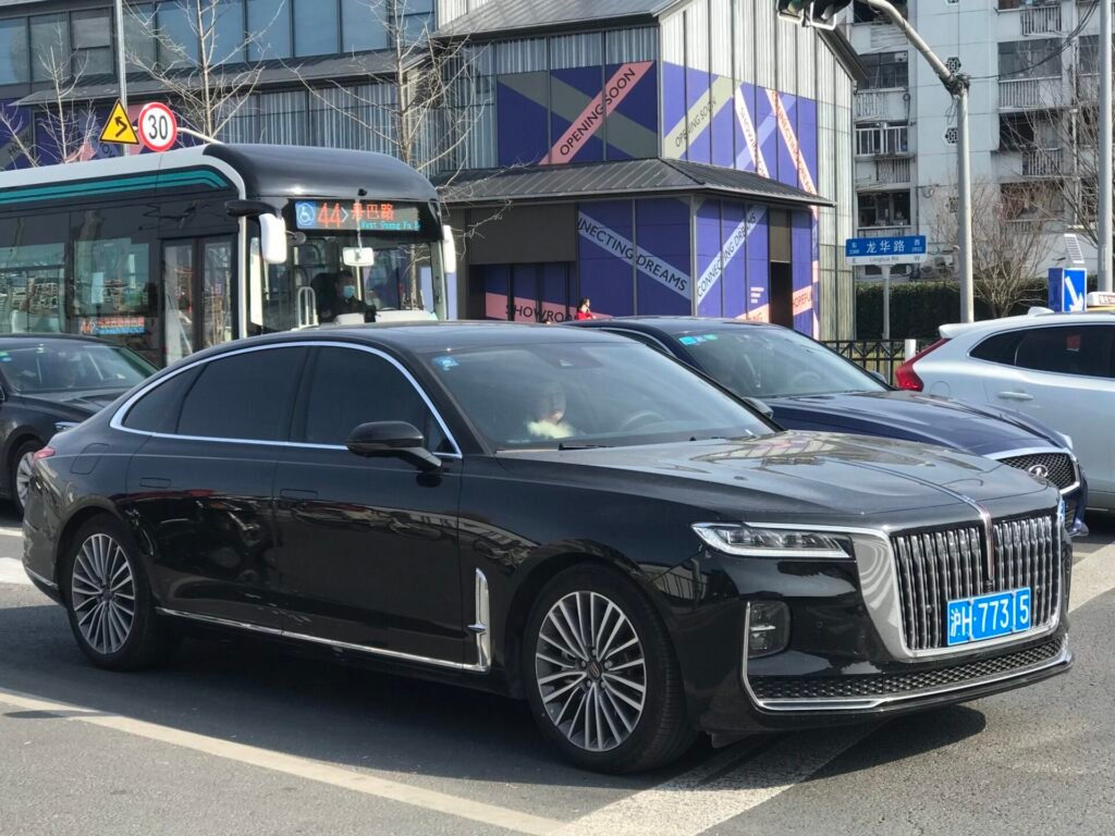 Hongqi H9 010