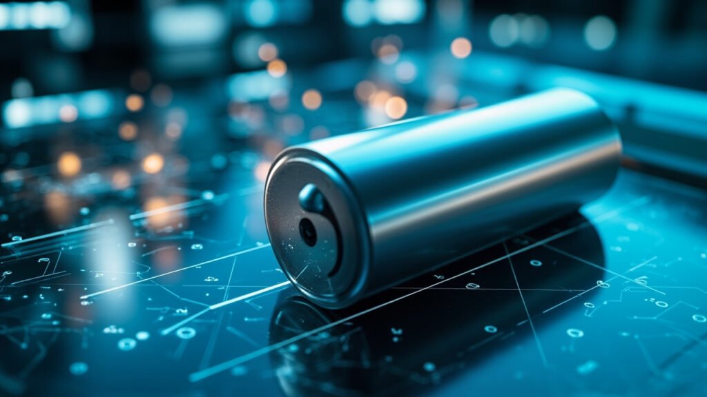 Batterie de voiture électrique : enjeux et innovations pour un futur durable