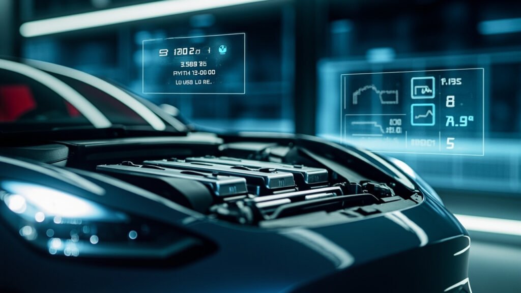 Combien coûte une batterie tesla et ses remplacements