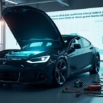 Informations sur Comment prolonger la durée de vie d'une batterie de voiture électrique ?