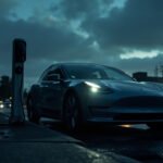 Informations sur Quels sont les points négatifs de la voiture électrique ?