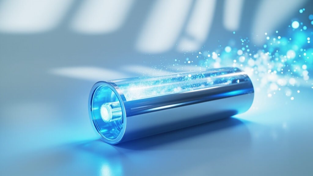 La batterie au sodium : une révolution pour la transition énergétique
