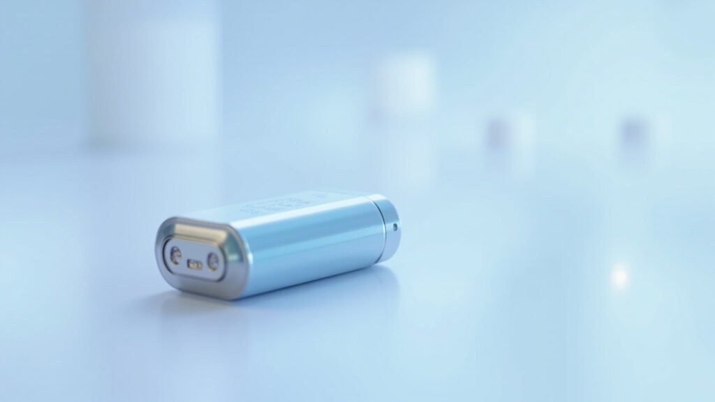 La batterie au sodium : une révolution pour la transition énergétique