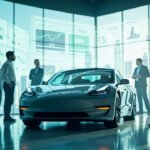 La rentabilité des voitures électriques démystifiée