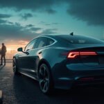 La voiture électrique : un avenir incertain face aux défis