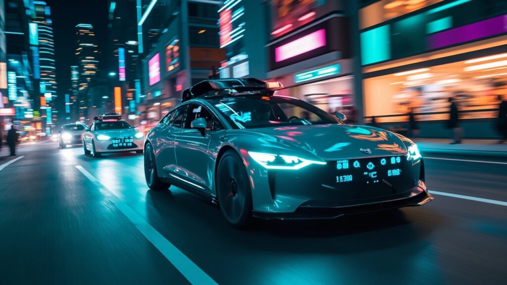 L'autonomie des voitures électriques expliquée