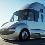 Le camion tesla semi : prix, performance et avenir durable