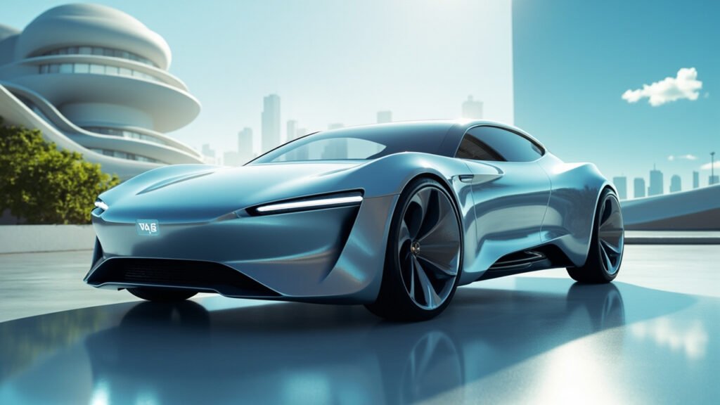 Le ev1 : un pionnier de la révolution électrique