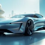 Le ev1 : un pionnier de la révolution électrique