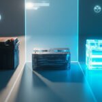 Les batteries pour voitures électriques : évolution et impact