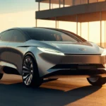 Levc : tradition et innovation dans la mobilité électrique