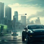 Pourquoi les voitures électriques ne sont pas forcement la solution ?