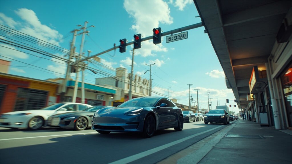 Pourquoi les voitures électriques peinent à séduire le marché ?