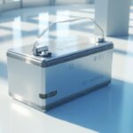 Quel est le prix d'une batterie de voiture électrique ?