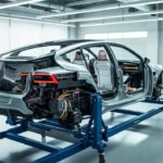 Quelles sont les pannes des voitures électriques ?