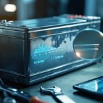Vieillissement de la batterie de voiture électrique et conseils d’entretien