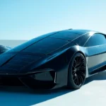 Voiture avec panneau solaire: la révolution énergétique
