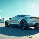 Voiture électrique : enjeux environnementaux et défis durables