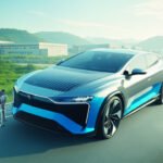 Wuling motors: innovation et durabilité dans l'automobile