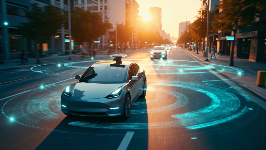Autonomie de voiture électrique : comprendre les enjeux