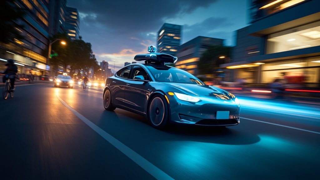 Autonomie de voiture électrique : comprendre les enjeux
