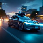 Autonomie de voiture électrique : comprendre les enjeux
