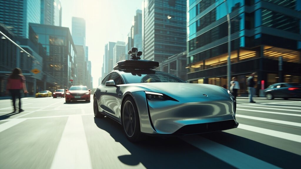 Autonomie de voiture électrique : comprendre les enjeux