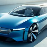 Honda electric : la révolution des véhicules électriques