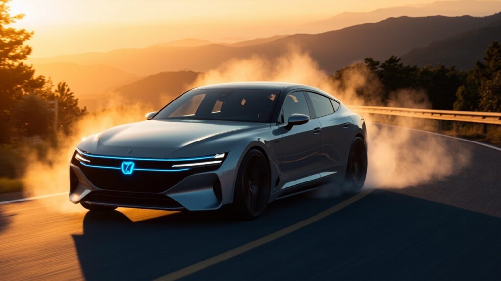 Polestar, une révolution de la mobilité électrique